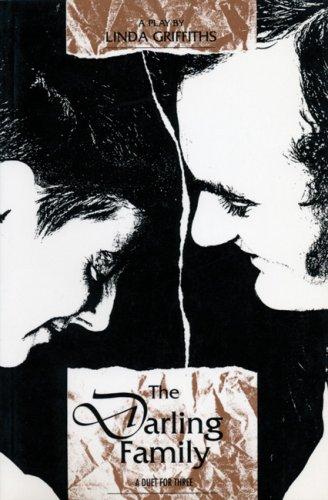 Cover for The Darling Family
