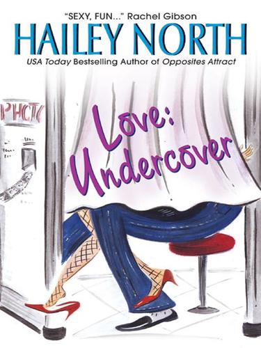 Cover for Love