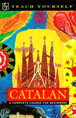 Cover for Catalan
