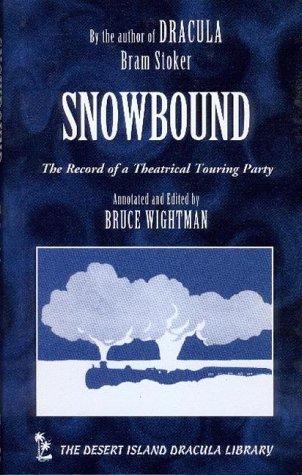 Cover for Snowbound