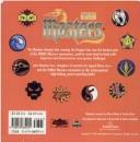 Cover for WMAC Masters