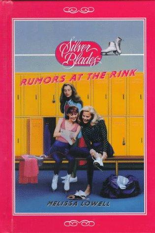 Cover for Rumors at the rink