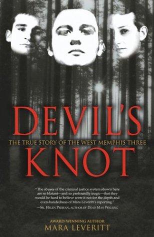 Cover for Devil's Knot