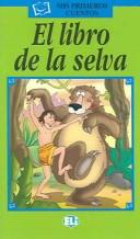 Cover for El Libro De La Selva