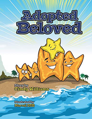Cover for Adopted Beloved