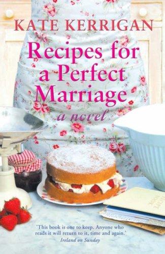 Cover for Recipes for a Perfect Marriage