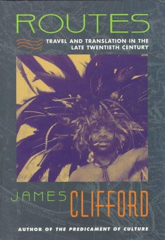 Cover for Routes