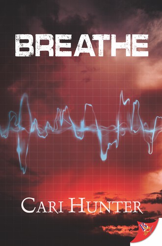 Cover for Breathe