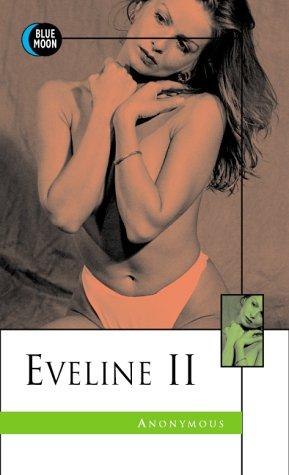 Cover for Eveline II