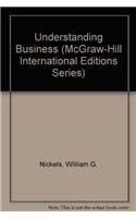 Cover for Understanding Business