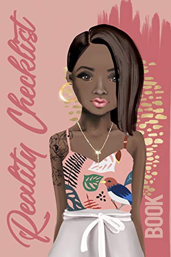 Cover for Reality Checklist Book