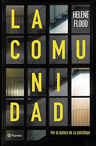 Cover for La comunidad