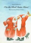 Cover for I'm the Real Santa Claus!