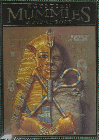 Cover for Egyptian mummies