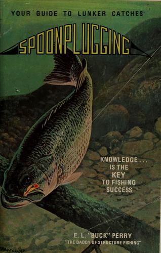 Cover for Spoonplugging.