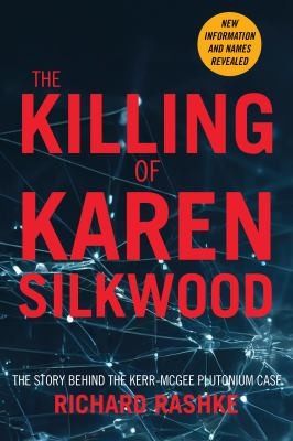 Cover for Killing of Karen Silkwood