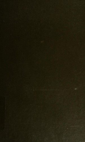 Cover for The god tree