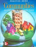 Cover for Communities