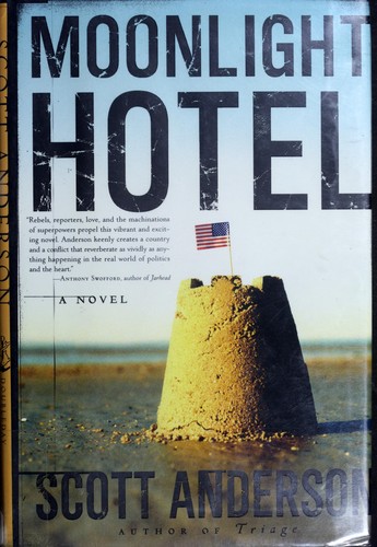 Cover for Moonlight Hotel