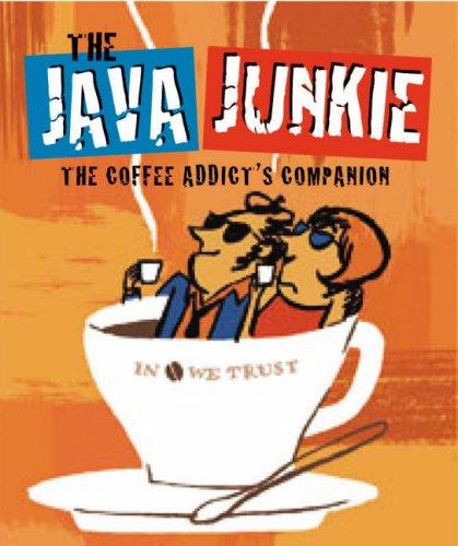 Cover for The Java Junkie