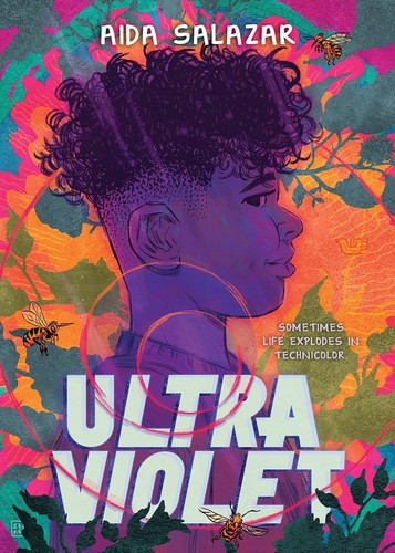 Cover for Ultraviolet