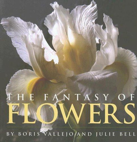 Cover for The Fantasy of Flowers