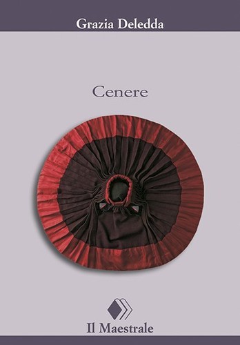 Cover for Cenere