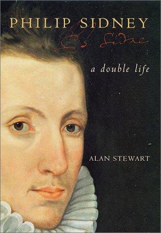 Cover for Philip Sidney