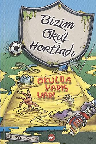 Cover for Bizim Okul Hortladi