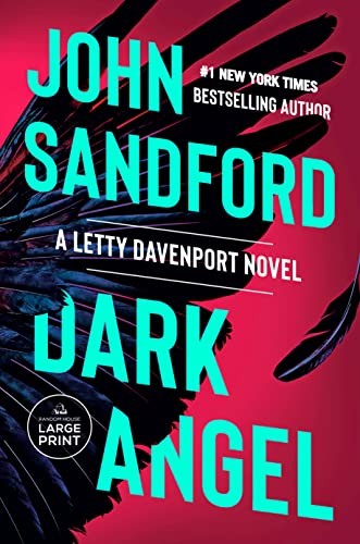 Cover for Untitled Letty Davenport Novel