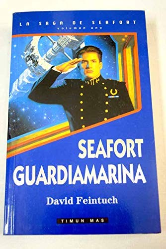 Cover for Seafort guardiamarina