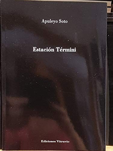 Cover for Estación Términi