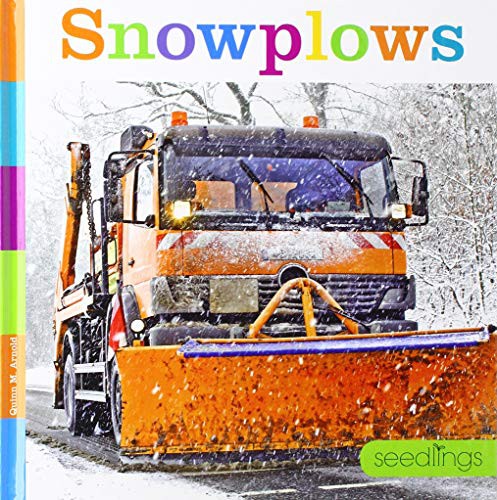 Cover for Snowplows