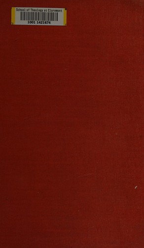 Cover for The land of the great image