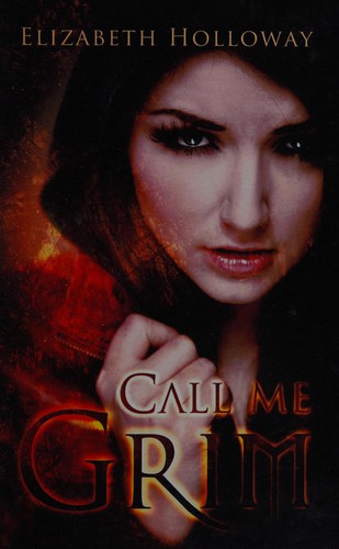 Cover for Call me grim