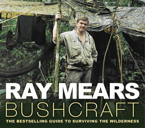 Cover for Bushcraft