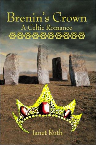 Cover for Brenin's Crown