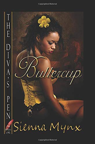 Cover for Buttercup
