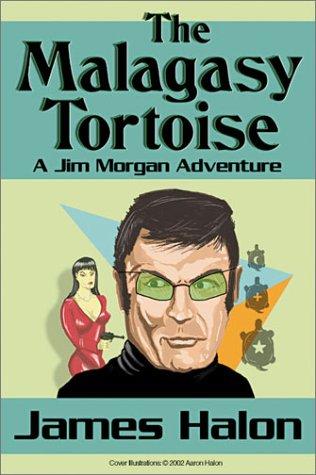 Cover for The Malagasy Tortoise