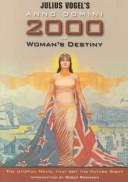Cover for Anno Domini 2000