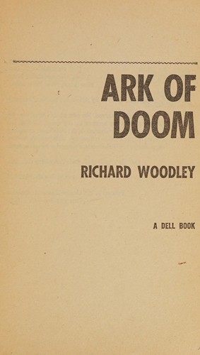 Cover for Ark of Doom