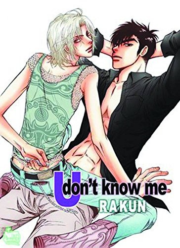 Cover for U Don't Know Me