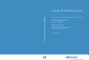 Cover for Insect physiology