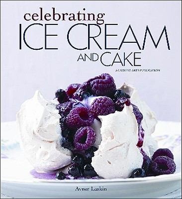 Cover for Celebrating Ice Cream And Cake