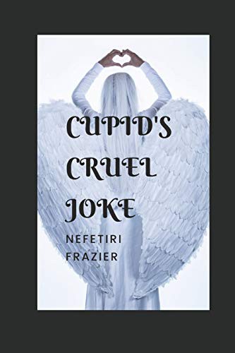 Cover for Cupid's Cruel Joke