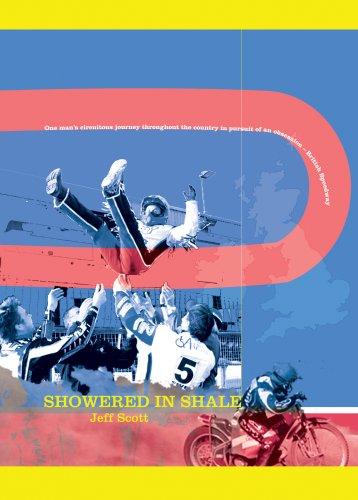 Cover for Showered in Shale