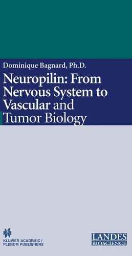 Cover for Neuropilin