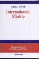 Cover for Internationale Märkte.