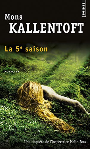 Cover for 5e Saison