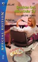 Cover for Beautician gets million-dollar tip!